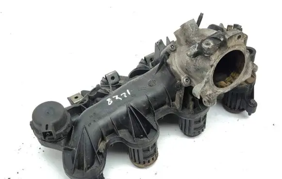 Citroen C-Crosser Intake manifold 9659449480 9662010880