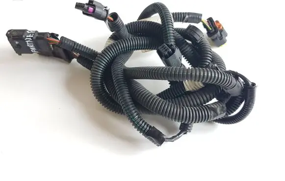 Peugeot Partner III Other wiring loom 9827966980