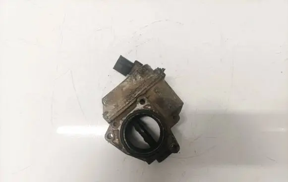 Seat Altea XL Throttle valve 03g1280630 a2c53099815