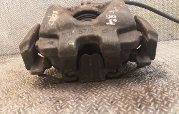 BMW X1 E84 Front brake caliper