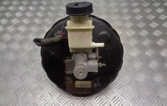 Chevrolet Lacetti Brake booster