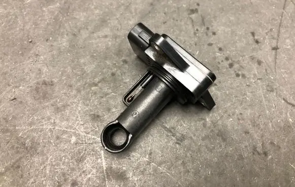 Mazda 6 Mass air flow meter 1974002010