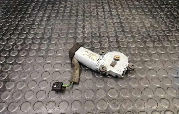 Sunroof motor/actuator
