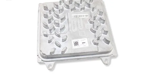Opel Mokka B Voltage converter/converter module 9842109280 L90094996