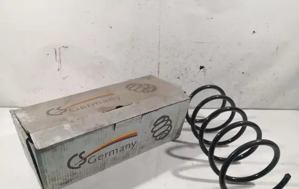 Ford Mondeo MK II Front coil spring 14504123