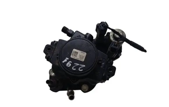 Ford S-MAX Fuel injection high pressure pump 9687959180 9424A050A 0228316DER