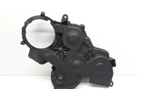 Volvo V60 Timing belt guard (cover) 9673486280 9469903 9477503