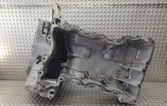 Jeep Grand Cherokee Oil sump S27730433 ZHT