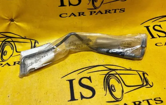 BMW 5 E60 E61 Active stabilizer tube/hose 37136764615 6764615