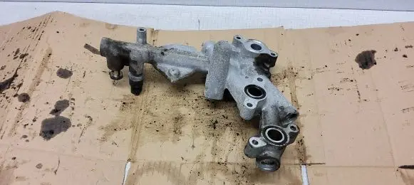 Toyota Verso other engine part