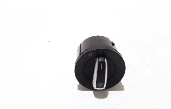Volkswagen Golf VI Light switch 3C8941431F
