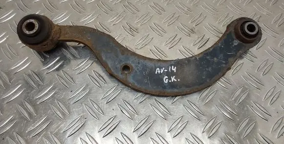Toyota Avensis T270 Rear upper control arm/wishbone