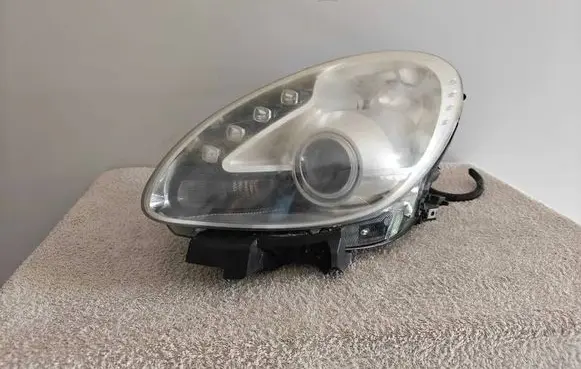Alfa Romeo Giulietta Headlight/headlamp 47932748 47952748