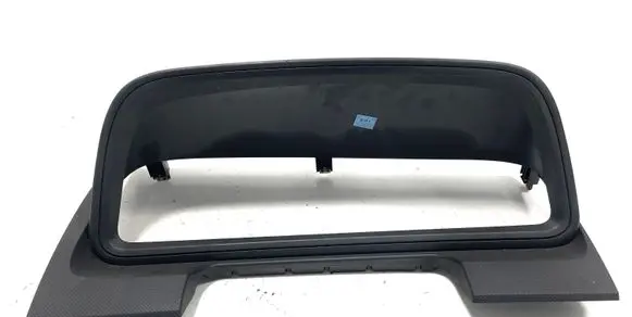 Dodge Journey Dashboard trim 100016249 100016250 T15028