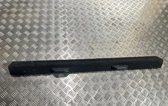 Volkswagen Tiguan Other trunk/boot trim element 5NA868077A