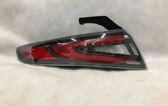 Alfa Romeo Giulia Rear/tail lights 00505664190 20690112