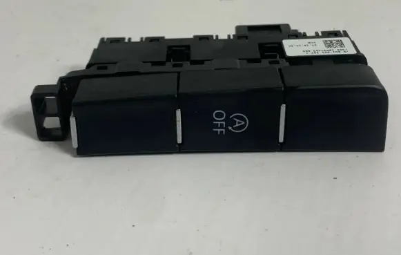 Traction control (ASR) switch