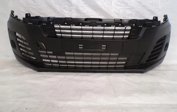 Opel Vivaro Front bumper 9808639977