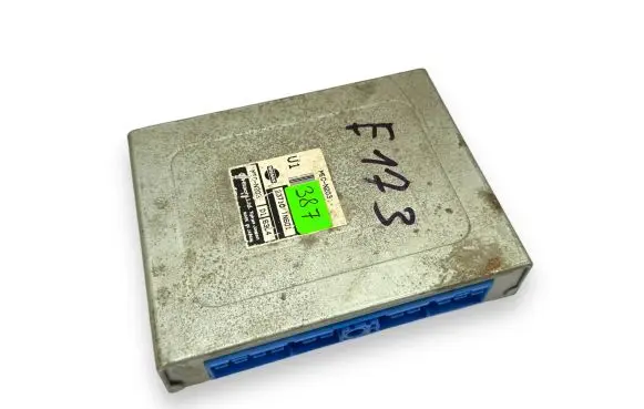 Nissan Almera Other control units/modules 237101N601 MECN203