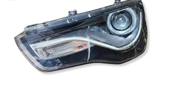 Audi A1 Headlight/headlamp 7003300000 8X0941005