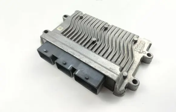 Peugeot 207 Engine control unit/module 9664127180