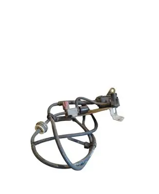 Subaru Impreza I Turbo solenoid valve 16102AA160