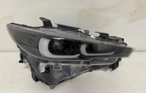 Mazda CX-5 II Headlight/headlamp KSD651030