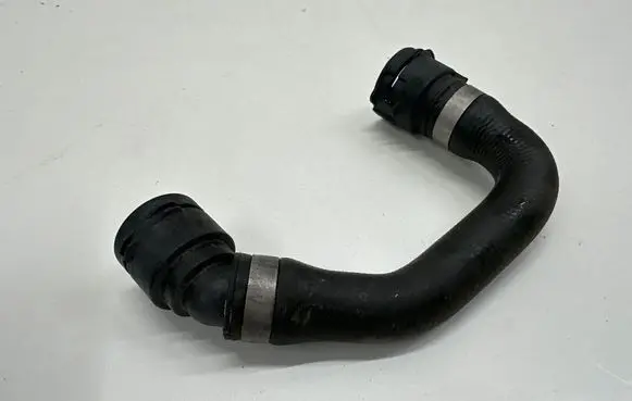 Mercedes-Benz EQA Engine coolant pipe/hose A2438304400