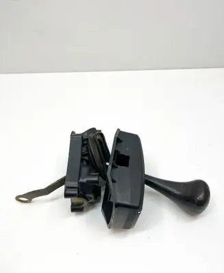 Gear shifter/selector