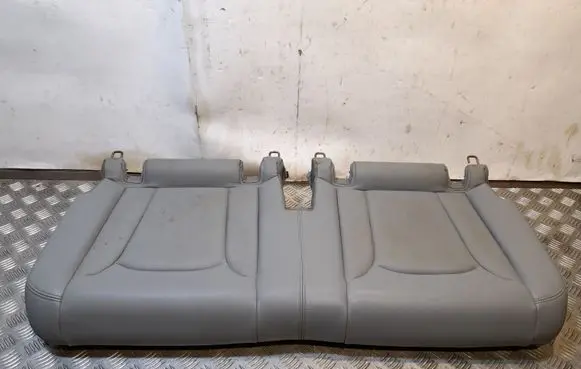 Audi Q7 4M Rear seat 4M0885305