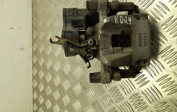 Land Rover Discovery Sport Rear brake caliper LK722K327AC