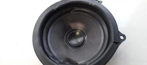 Volvo S80 Front door speaker 9472008 1009602W04