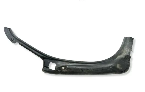Mercedes-Benz ML W164 Other trunk/boot trim element A1646931933