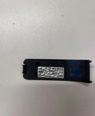 Mercedes-Benz S W220 Phone keyboard A2208209989