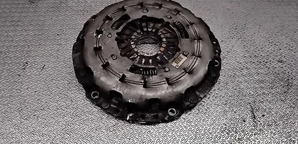 BMW X5 E53 Pressure plate 21217526517