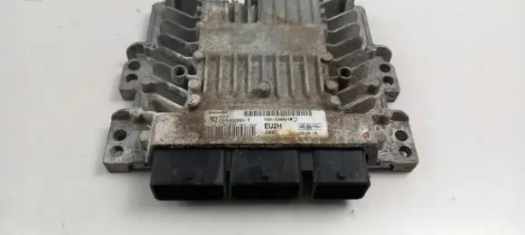 Ford Mondeo MK IV Engine control unit/module ECU