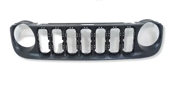 Jeep Renegade Front bumper upper radiator grill 735587825