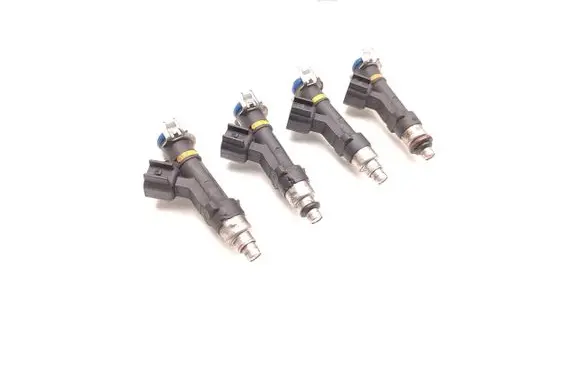 Mazda 6 Fuel injectors set 0280158103