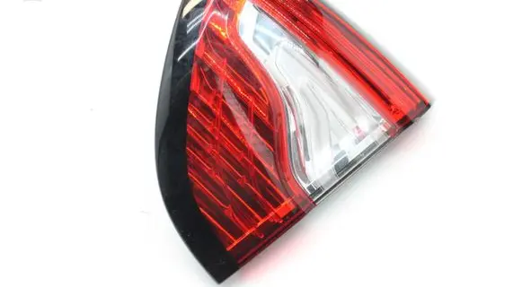 Renault Captur Tailgate rear/tail lights 265508073R