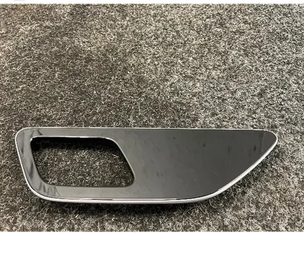 Mercedes-Benz GLC C254 Rear door card trim A2066800305