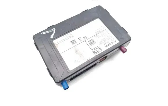 Nissan Leaf I (ZE0) Other control units/modules 28275-4DA5A 51986312