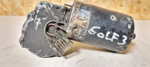 Volkswagen Golf III Wiper motor 1h1955113