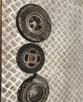 Volkswagen Polo V 6R Clutch set kit
