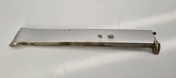 Under headlight/headlamp trim