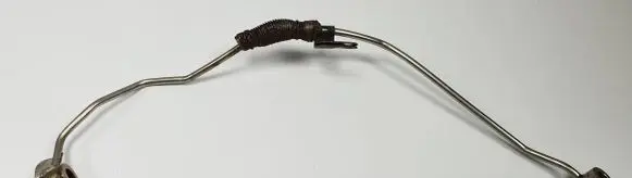 Mazda CX-7 Air conditioning (A/C) pipe/hose