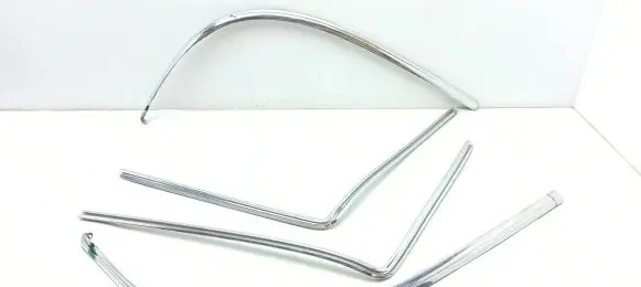 Mercedes-Benz 250 280 C CE W114 Other exterior part