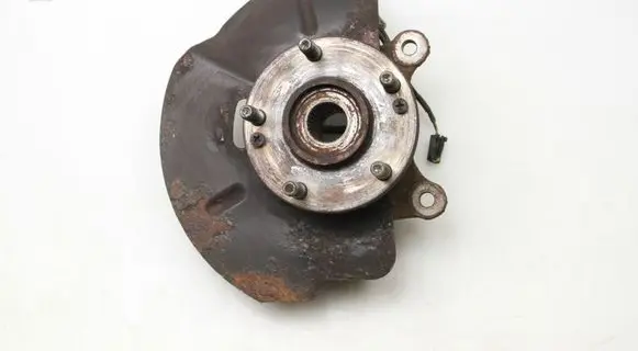 KIA Sportage Front wheel hub