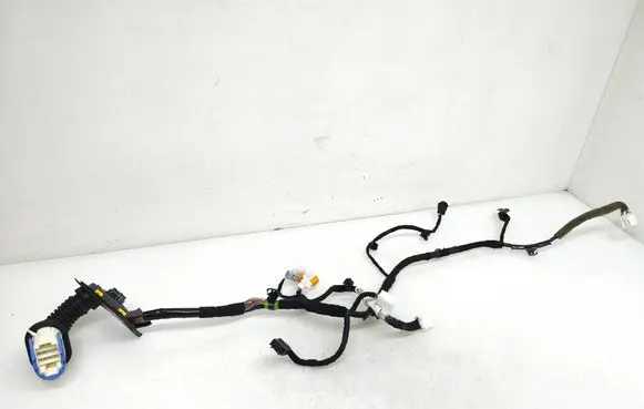 Mazda 6 Front door wiring loom GJE867200F12P 59SY2000021