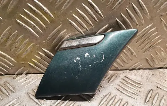 Mercedes-Benz S W220 Rear fender molding trim 2206900362