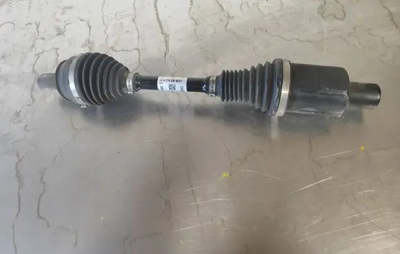 Mercedes-Benz E W214 Front driveshaft A2143304501